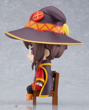 14CCBF0D-A7B3-46E6-92EB-3D547F0CFFB8 Figura Nendoroid KonoSuba Swacchao! Megumin Tienda Figuras Anime Chile Santiago