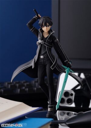 187B4600-A872-4D81-8E6D-944F5F6D0331 Figura POP UP PARADE Sword Art Online Progressive Kirito Tienda Figuras Anime Chile Santiago