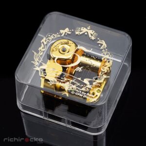 1A53FC89-744E-4D90-AE10-C6595941CB6F Figura Hatsune Miku Symphony 5th Anniversary Ver. 1/1 Tienda Figuras Anime Chile Santiago