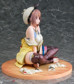 1C713838-5FA4-4102-AEF6-6996B09EC1D4 Figura Atelier Ryza (Reisalin Stout) 1/6 Tienda Figuras Anime Chile Santiago