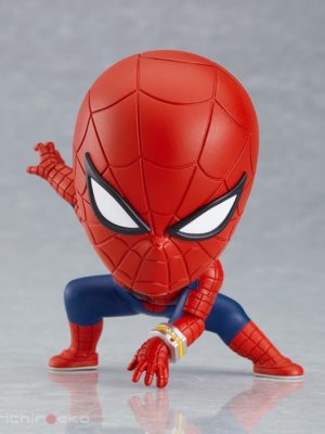 Figura Nendoroid Spider-Man Toei TV Series Spider-Man (Toei Version) Tienda Figuras Anime Chile Santiago