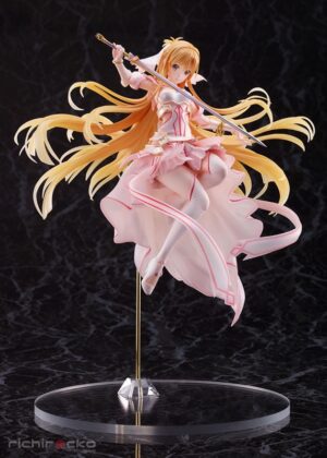 Figura DreamTech Sword Art Online Alicization Asuna [Stacia, The Goddess of Creation] 1/7 Tienda Figuras Anime Chile Santiago