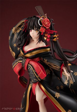 Figura KDcolle Date A Bullet Kurumi Tokisaki Oiran Ver. 1/7 Tienda Figuras Anime Chile Santiago
