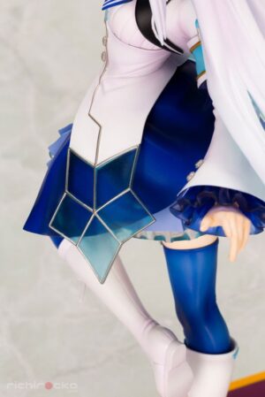 Figura Nijisanji Lize Helesta 1/7 Tienda Figuras Anime Chile Santiago