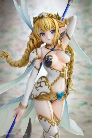 Figura Elf Village 3rd Villager Rinshia 1/6 Tienda Figuras Anime Chile Santiago