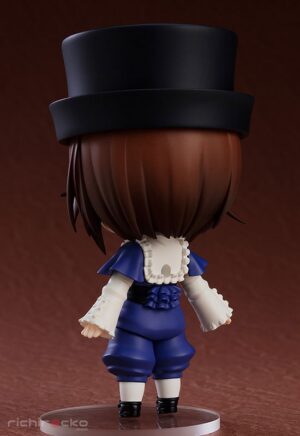 22F17D8F-68FC-4EE3-B1DE-B52F6B414AF7 Figura Nendoroid Rozen Maiden Souseiseki Tienda Figuras Anime Chile Santiago