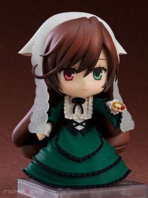 238D50ED-BD71-47EE-96FE-0DB947726576 Figura Nendoroid Rozen Maiden Suiseiseki Tienda Figuras Anime Chile Santiago