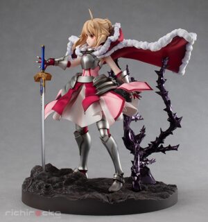 Figura KDcolle Fate/Kaleid Liner Prisma Illya Illyasviel von Einzbern: Saber/Altria Ver. 1/7 Tienda Figuras Anime Chile Santiago