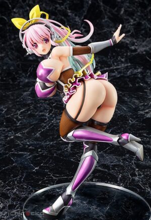 Figura CAworks Taimanin RPG Super Sonico Sonico Tienda Figuras Anime Chile Santiago
