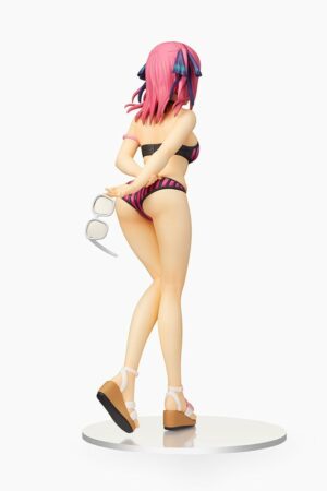 Figura Nino Nakano PM Figura SEGA Premium Tienda Figuras Anime Chile Santiago Hanayome
