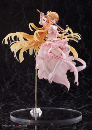 Figura DreamTech Sword Art Online Alicization Asuna [Stacia, The Goddess of Creation] 1/7 Tienda Figuras Anime Chile Santiago
