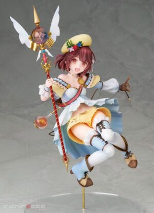 Figura Atelier Sophie The Alchemist of the Mysterious Book Sophie (Sophie Neuenmuller) 1/7 Tienda Figuras Anime Chile Santiago
