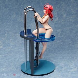 Figura B-style Azur Lane Zara Poolside Coincidence 1/4 Tienda Figuras Anime Chile Santiago