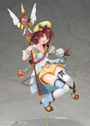 Figura Atelier Sophie The Alchemist of the Mysterious Book Sophie (Sophie Neuenmuller) 1/7 Tienda Figuras Anime Chile Santiago