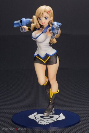 Figura ARTFX J EDENS ZERO Rebecca 1/8 Tienda Figuras Anime Chile Santiago