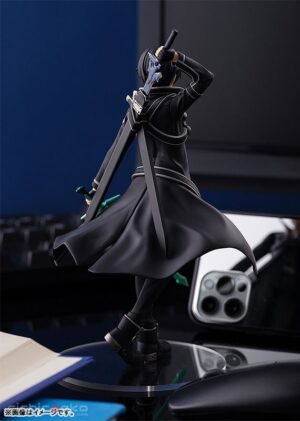 31D1DBAE-AF25-4B7C-B071-1029850F6BB9 Figura POP UP PARADE Sword Art Online Progressive Kirito Tienda Figuras Anime Chile Santiago