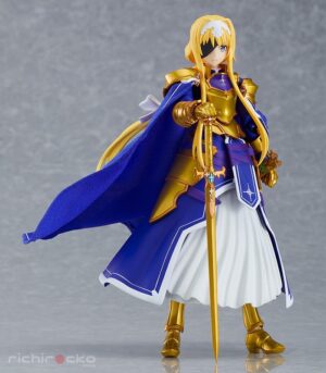 346C6DBA-F443-4FBA-B701-28FD6C16F278 Figura figma Sword Art Online Alicization Alice Synthesis Thirty Tienda Figuras Anime Chile Santiago