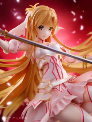 Figura DreamTech Sword Art Online Alicization Asuna [Stacia, The Goddess of Creation] 1/7 Tienda Figuras Anime Chile Santiago
