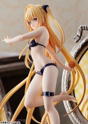 Figura POP UP PARADE To Love-Ru Darkness Golden Darkness Tienda Figuras Anime Chile Santiago