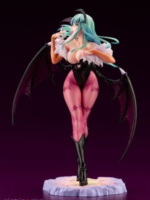 Figura Darkstalkers Bishoujo Darkstalkers Morrigan 1/7 Tienda Figuras Anime Chile Santiago