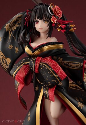 Figura KDcolle Date A Bullet Kurumi Tokisaki Oiran Ver. 1/7 Tienda Figuras Anime Chile Santiago