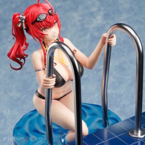 Figura B-style Azur Lane Zara Poolside Coincidence 1/4 Tienda Figuras Anime Chile Santiago