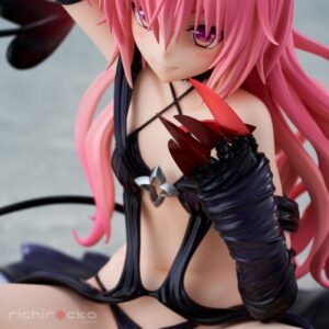 Figura To Love-Ru Darkness Nana Astar Deviluke Darkness ver. 1/6 Tienda Figuras Anime Chile Santiago