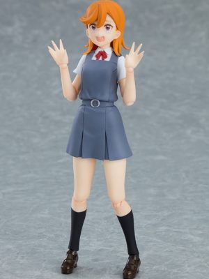 Figura figma Love Live! Super Star!! Kanon Shibuya Tienda Figuras Anime Chile Santiago