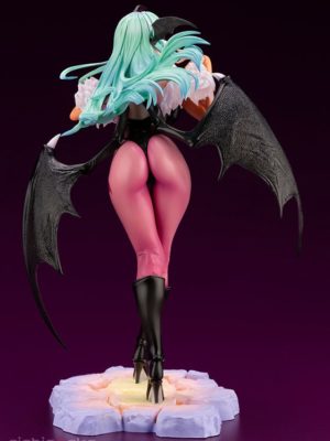 Figura Darkstalkers Bishoujo Darkstalkers Morrigan 1/7 Tienda Figuras Anime Chile Santiago