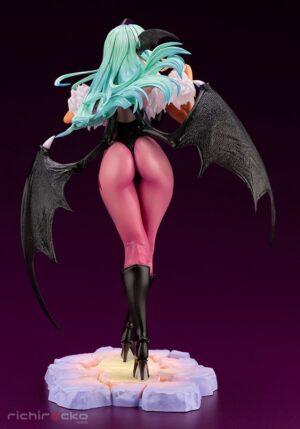 Figura Darkstalkers Bishoujo Darkstalkers Morrigan 1/7 Tienda Figuras Anime Chile Santiago