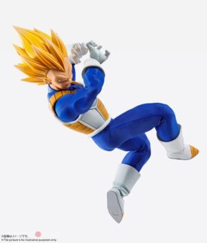 3E167CD2-30E3-42AA-B819-E2DB77CB6814 Figura IMAGINATION WORKS Vegeta Dragon Ball Z Tienda Figuras Anime Chile Santiago