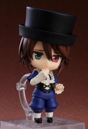 3F04F2B6-BAB7-4925-A1DD-E7245B2052E8 Figura Nendoroid Rozen Maiden Souseiseki Tienda Figuras Anime Chile Santiago