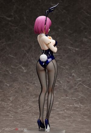 Figura B-STYLE Food Wars! Shokugeki no Soma Hisako Arato Bunny Ver. 1/4 Tienda Figuras Anime Chile Santiago