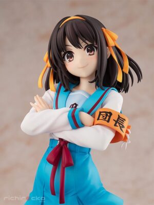 3FFA47A4-D789-40A9-96EC-F735D4AD091B Figura KDcolle Haruhi Suzumiya 1/7 Tienda Figuras Anime Chile Santiago