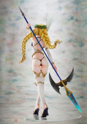 43DA9850-0E7D-42F5-AC19-D7CB809B7B09 Figura Elf Village 3rd Villager Rinshia 1/6 Tienda Figuras Anime Chile Santiago