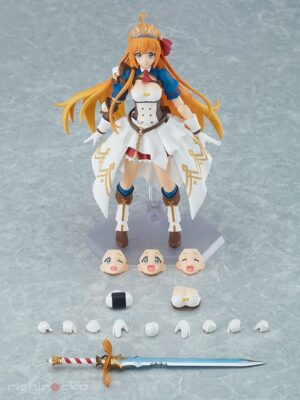 Figura figma Princess Connect! Re:Dive Pecorine Tienda Figuras Anime Chile Santiago