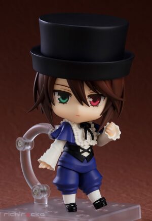 Figura Nendoroid Rozen Maiden Souseiseki Tienda Figuras Anime Chile Santiago