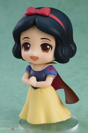 Figura Nendoroid Blancanieves Snow White Tienda Figuras Anime Chile Santiago