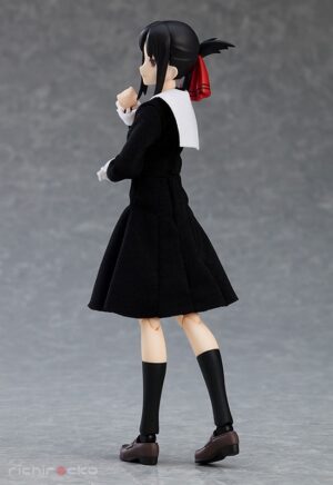 46147097-6F80-41FB-9818-460F9BD7035C Figura figma Kaguya-sama Love Is War Kaguya Shinomiya Tienda Figuras Anime Chile Santiago
