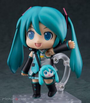 Figura Nendoroid Vocaloid Hatsune Miku Mikudayo- 10th Anniversary Ver. Tienda Figuras Anime Chile Santiago