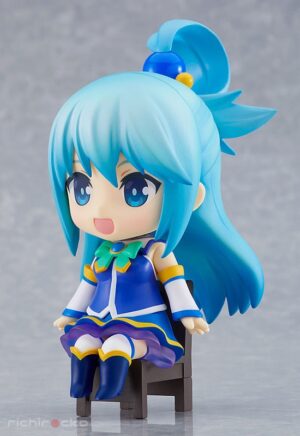 Figura Nendoroid KonoSuba Swacchao! Aqua Tienda Figuras Anime Chile Santiago