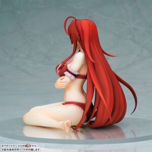 Figura High School DxD HERO Rias Gremory Lingerie Ver. 1/7 Tienda Figuras Anime Chile Santiago