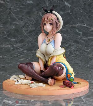 50A7CF2C-C05A-476E-B801-556CCEDE4186 Figura Atelier Ryza (Reisalin Stout) 1/6 Tienda Figuras Anime Chile Santiago