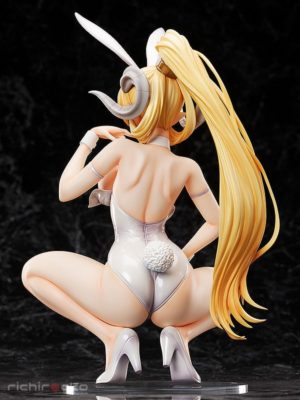 Figura B-STYLE The 7 Deadly Sins Lucifer Bare Leg Bunny Ver. 1/4 Tienda Figuras Anime Chile Santiago