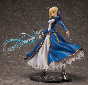 Figura Fate/Grand Order Saber/Altria Pendragon 1/4 Tienda Figuras Anime Chile Santiago