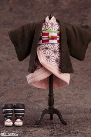 Figura Nendoroid Doll Demon Slayer Kimetsu no Yaiba Nezuko Kamado Tienda Figuras Anime Chile Santiago
