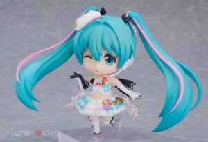 Figura Nendoroid Hatsune Miku Racing 2019 Vocaloid Tienda Figuras Anime Chile Santiago