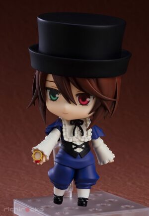 5D9D08A5-940F-4564-AB1B-EA46523665E2 Figura Nendoroid Rozen Maiden Souseiseki Tienda Figuras Anime Chile Santiago