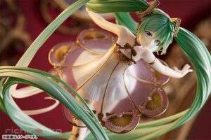 5F5AC58F-2055-4E3B-9488-25CB0E714802 Figura Hatsune Miku Symphony 5th Anniversary Ver. 1/1 Tienda Figuras Anime Chile Santiago