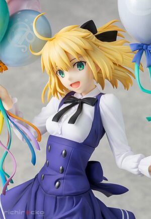 Figura KDcolle Fate/Grand Order Saber/Altria Pendragon [Lily] Festival Portrait Ver. 1/7 Tienda Figuras Anime Chile Santiago